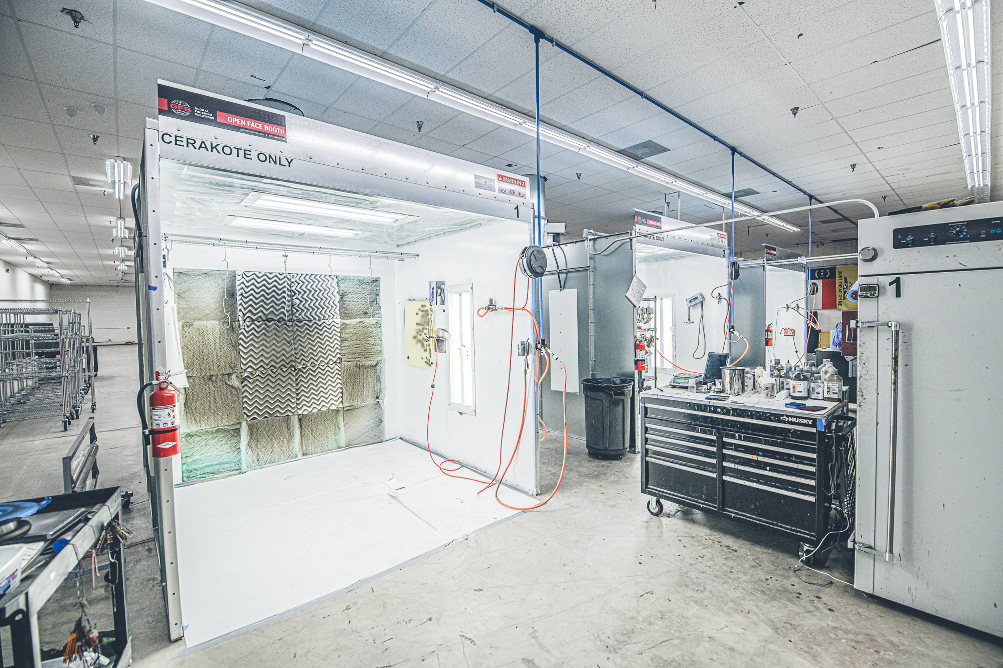 About Our Dealer Program